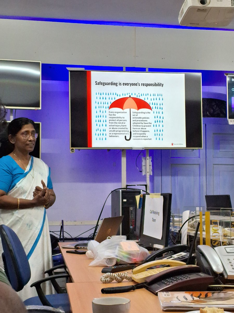 Save the Children in Sri Lanka tweet media