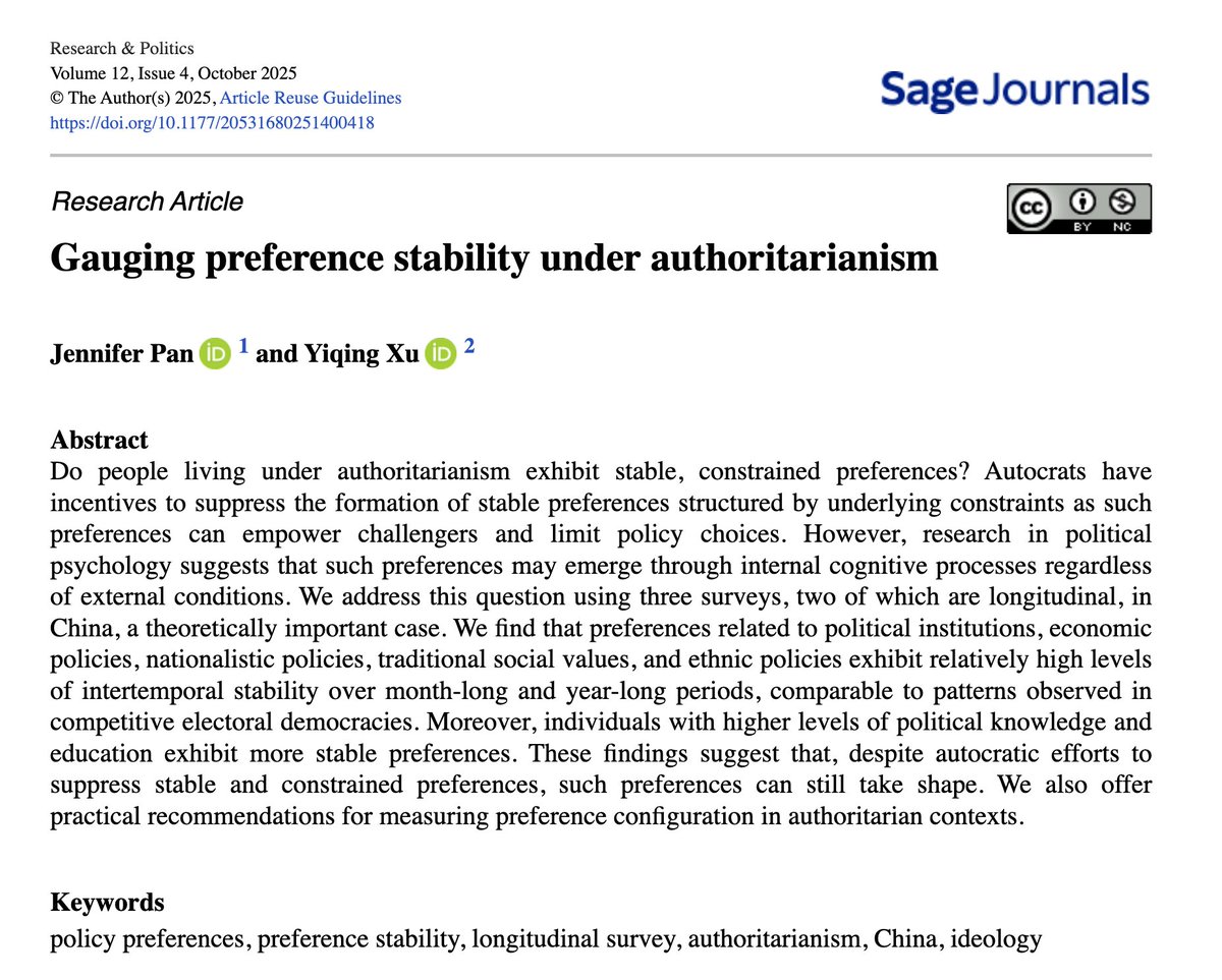 Yiqing Xu tweet media