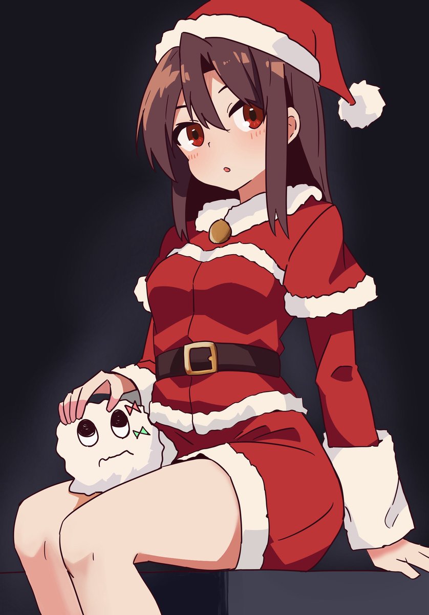 瑞鳳(艦これ) 「クリスマス!」|KV-さんのイラスト