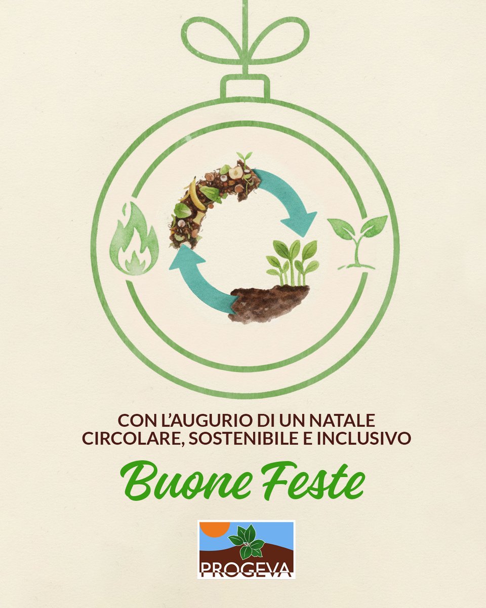 Buone feste🎄
progeva.it

#natale2025 #christmastime #auguri