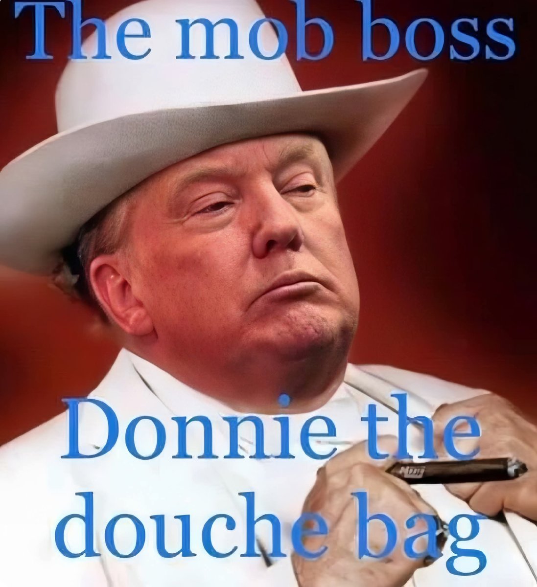 maura_resister's tweet photo. #DonIsDone https://t.co/7LUC9jAUPy