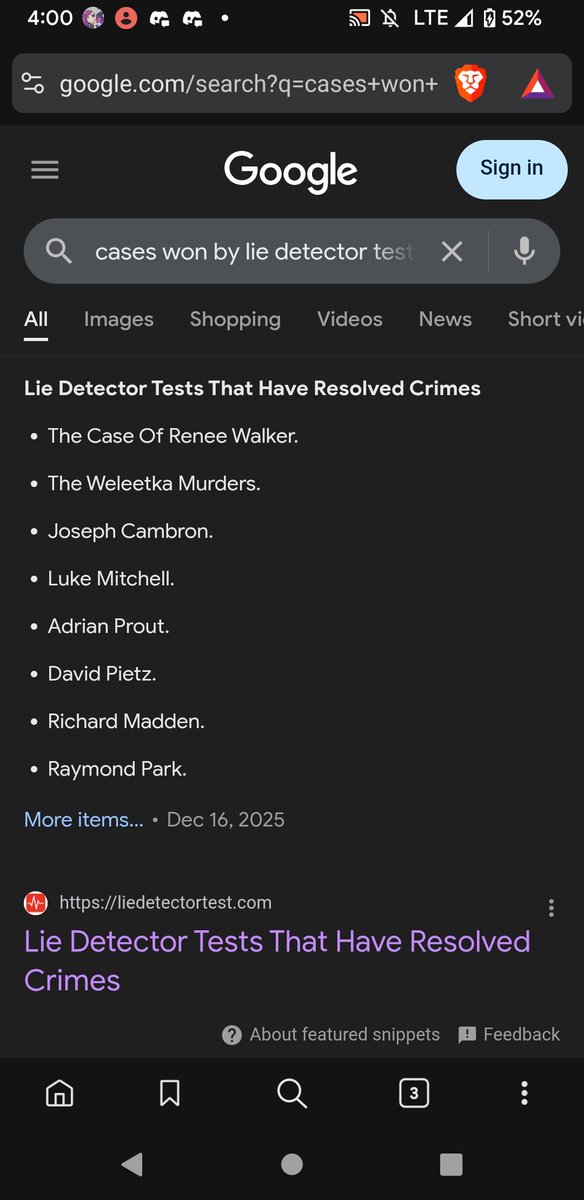 Mechaltz's tweet photo. Marcos Duterte criminals (even those who didnt vote them). Arguing lie detector tests are "inadmissible or not useable in court" = proves you wrong and guilty. LDTs win lots of cases. Pics: Google without AI.

Thoughts ≠ crimes yet. Change. Or confess = reduce years in jail. https://t.co/aeh90m6p7k