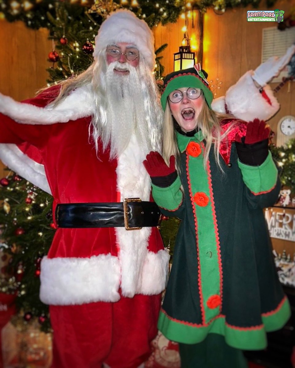 SP & FP Entertainments tweet media