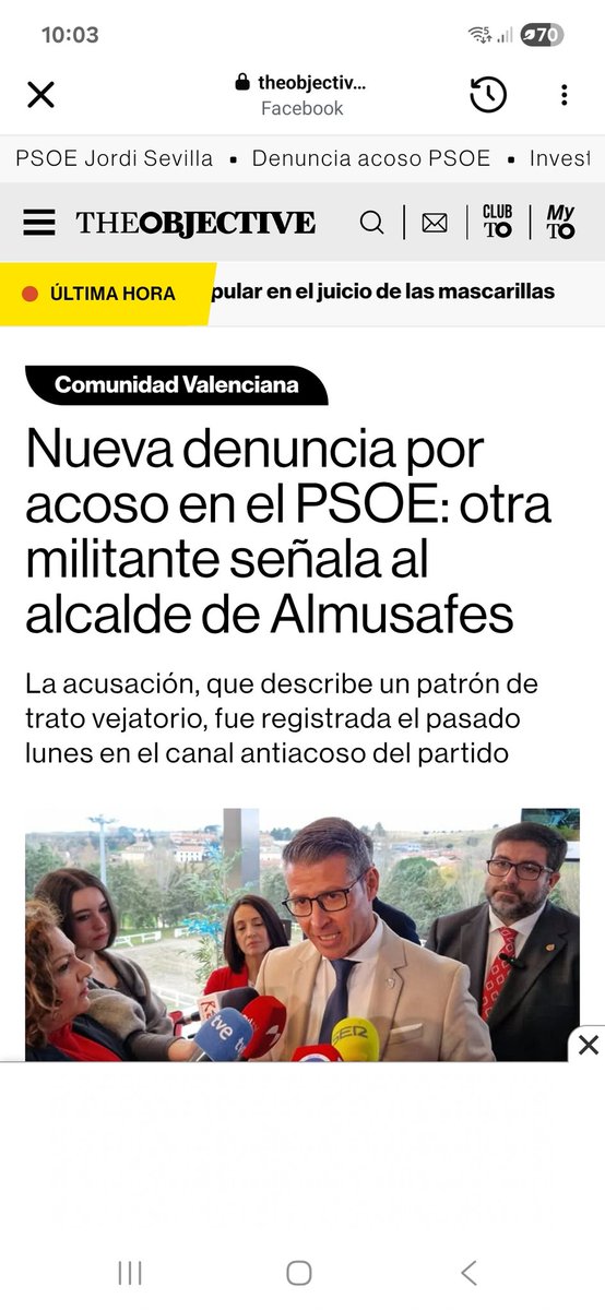 Sigue agarrado a la alcaldía .

Otro muerto de hambre aquí fuera.