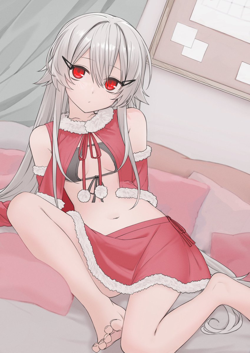 「差分」|河真秀助（かまぼこ味）のイラスト