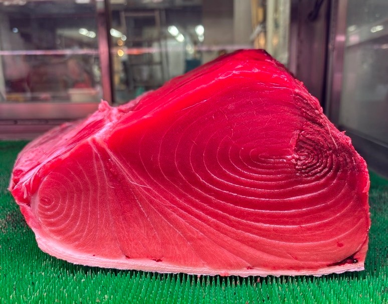 【フォロワー様限定】絶品グルメを抽選でプレゼント🎁

【長崎県産 生本マグロ ブロック1kg】を、日頃の感謝を込めて5名様に！
応募方法：
✅ <a href="/brille_beauty/">brille_beauty</a> をフォロー
✅ この投稿をイイネ&amp;RT
✅コメント欄で「食べたい！」と教えてください！
応募期間：12月28日（日）まで