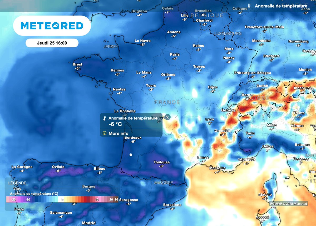 Meteored | tameteo tweet media