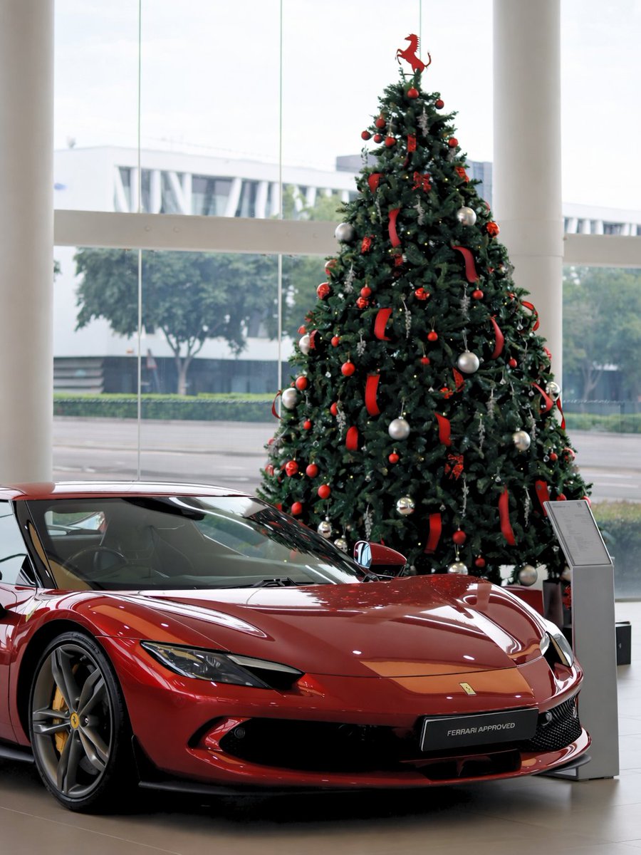 Ferrari Scuderia SouthAfrica tweet media