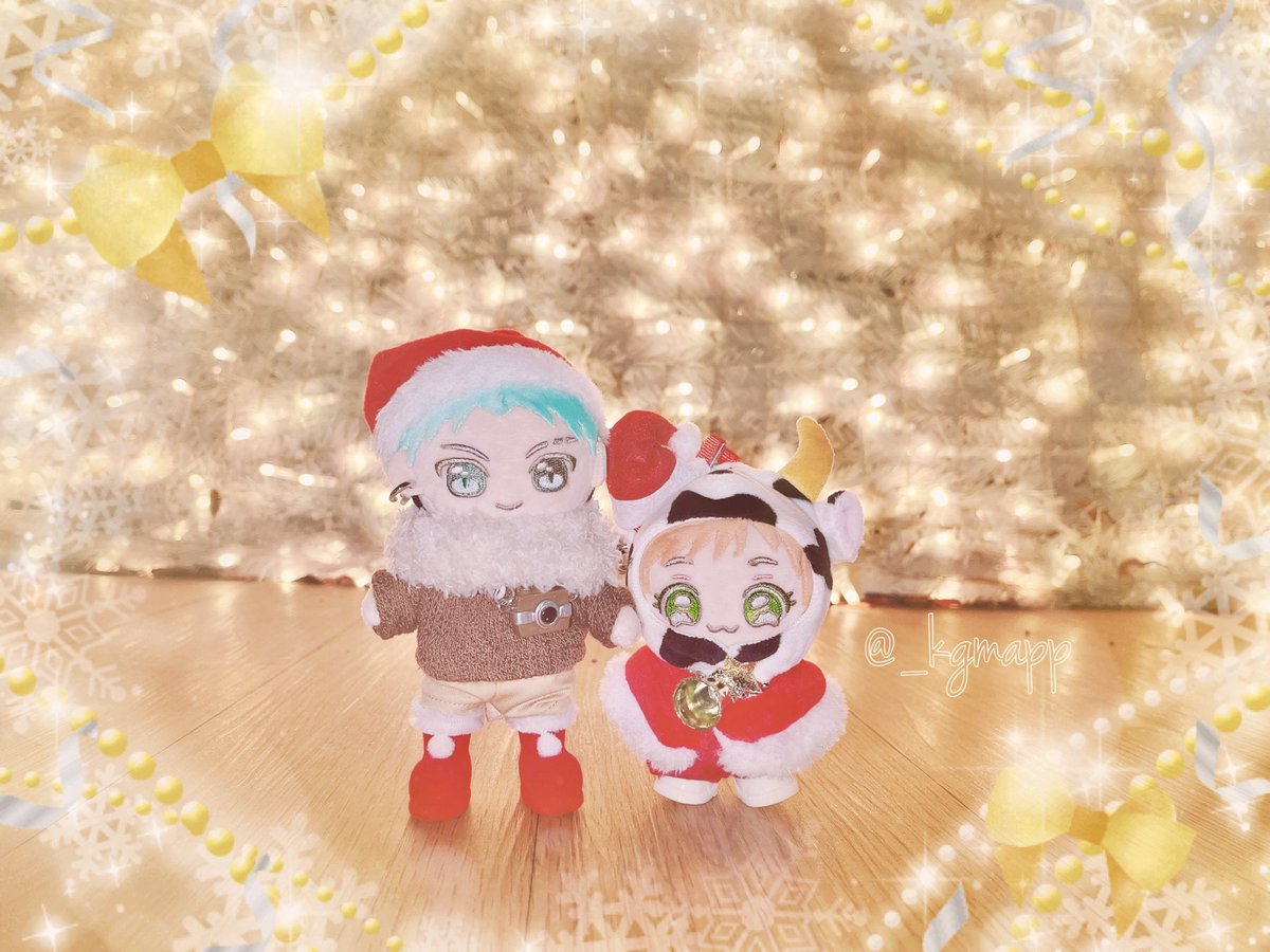 こぐま あぴぽ tweet media