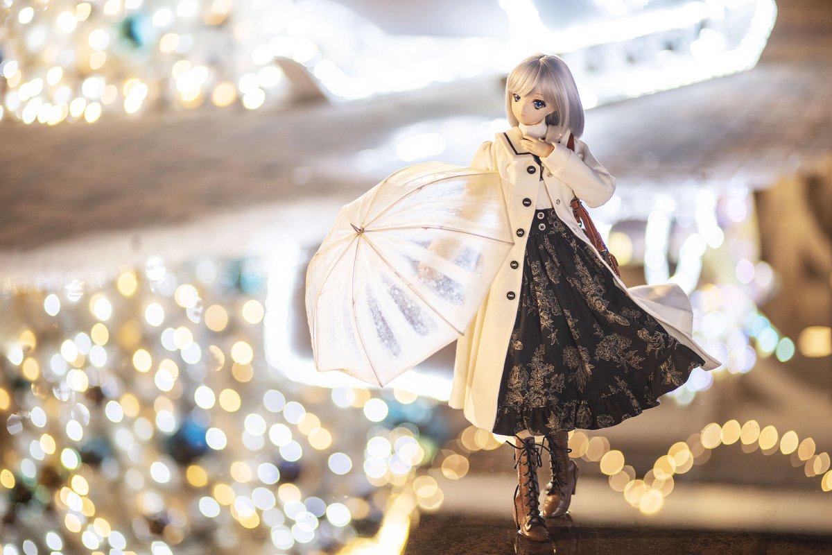 雨上がりの街✨
クリスマス🎄
暖かくしてお過ごしくださいね😊
好みな写真が撮れてよかったっ😆