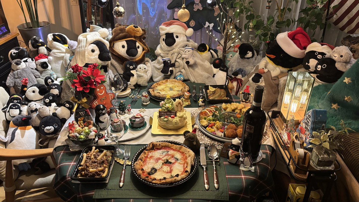 ことり🐧 tweet media