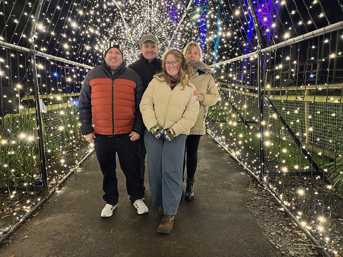 Andy Hygate tweet media