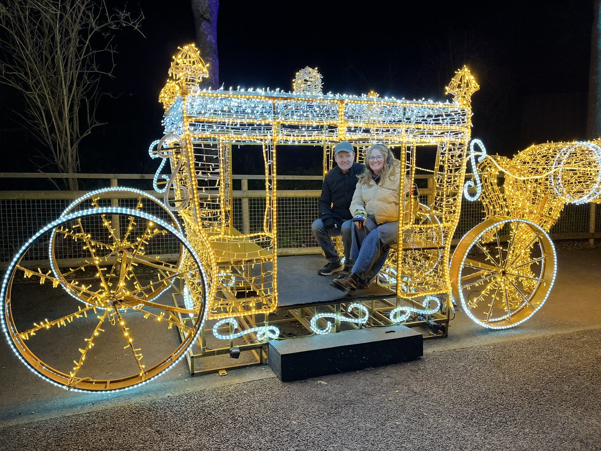 Andy Hygate tweet media