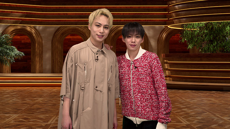 💁‍♂️タッキーの隠れ家⛺滝沢秀明✨非公式情報共有用