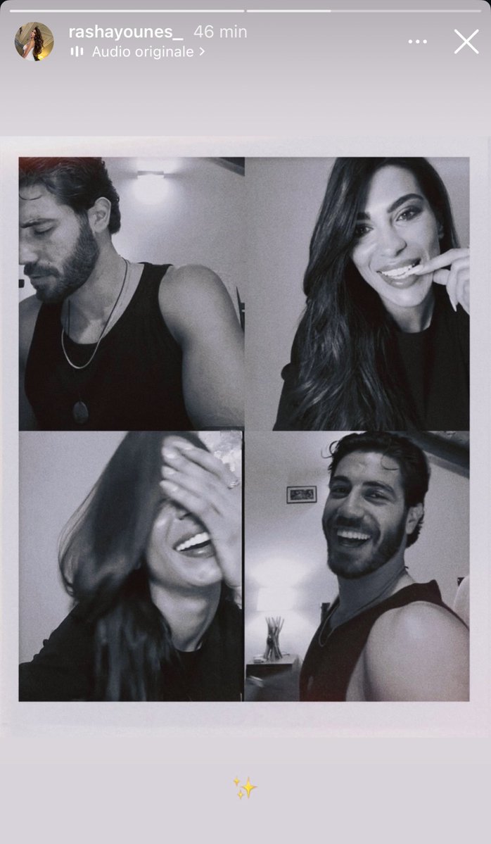 apatica_'s tweet image. eh vabbè che vi devo dire, sono sempre i preferiti da dio (rasha è persa, qualcuno le dia una mappa)