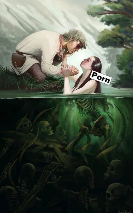 Quit porn man, it will change your life.