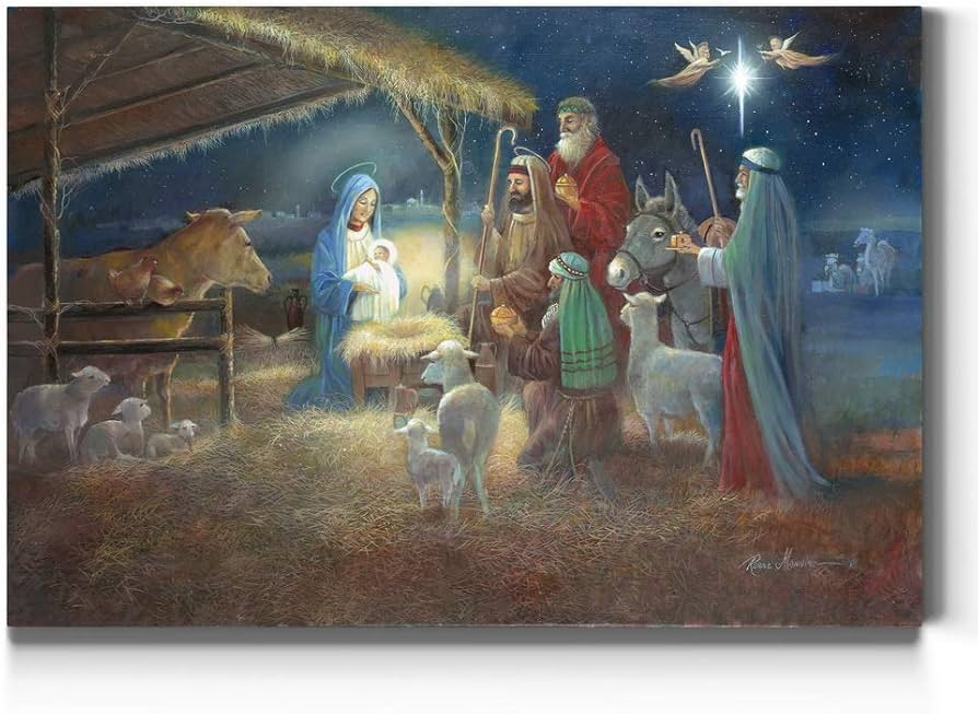 PiispaJari's tweet image. Joulutervehdys 2025

Jouluevankeliumissa taivaallinen sotajoukko ilmestyy ”kiittämään” Jumalaa. Nähtyään Kristus-lapsen paimenet palaavat ”kiittäen” arkitöihinsä. Onko oman mielemme majataloissa sijaa kiitollisuudelle?

Kiitollisuus ei ole helppoa. Sen edessä on monia verhoja.…