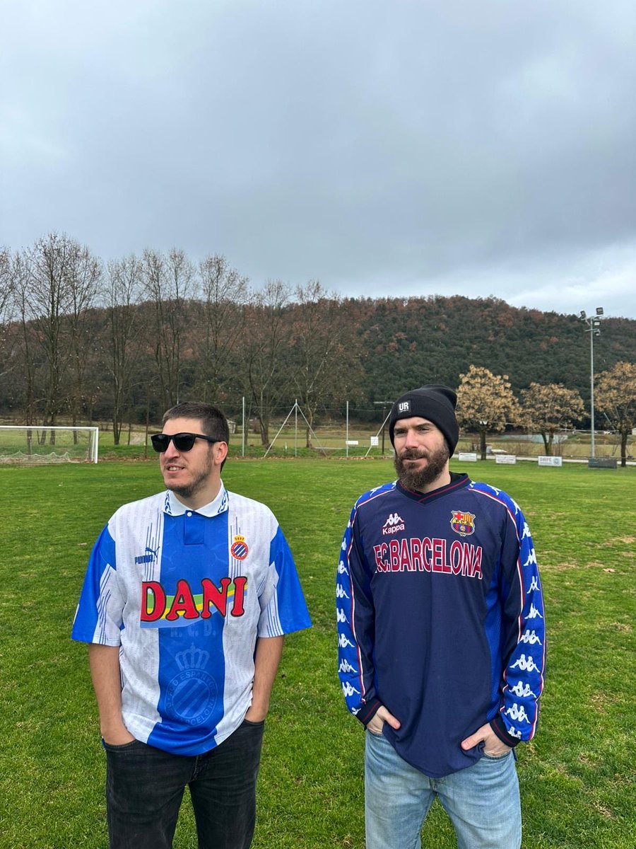 Albert Valor tweet media