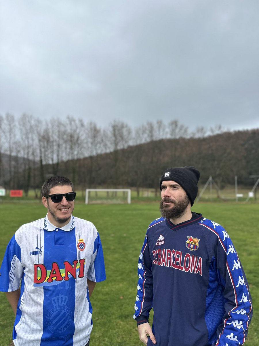 Albert Valor tweet media