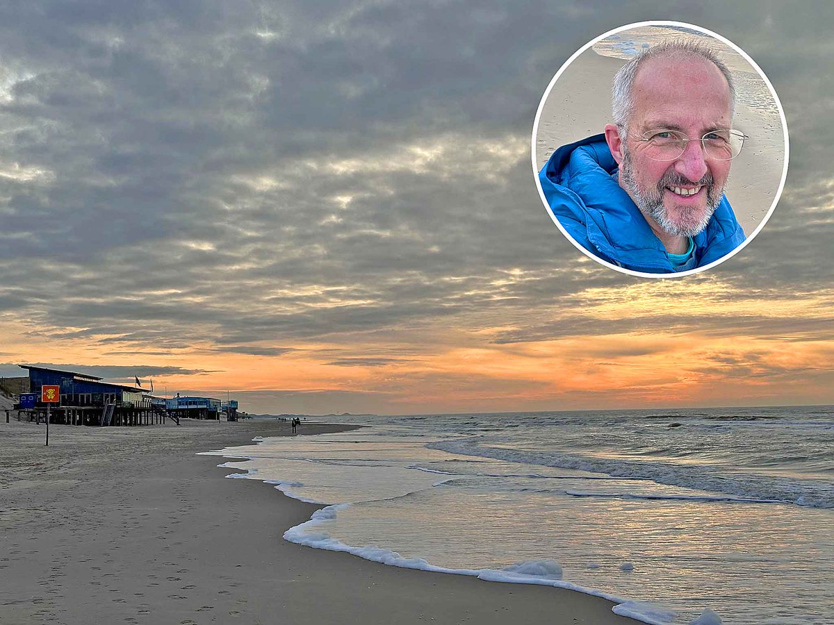 Sander Lindenburg tweet media