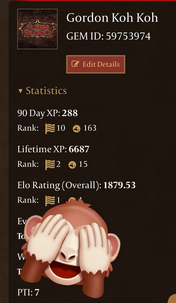 Gordy Shanghai 上海 #Player3215 tweet media