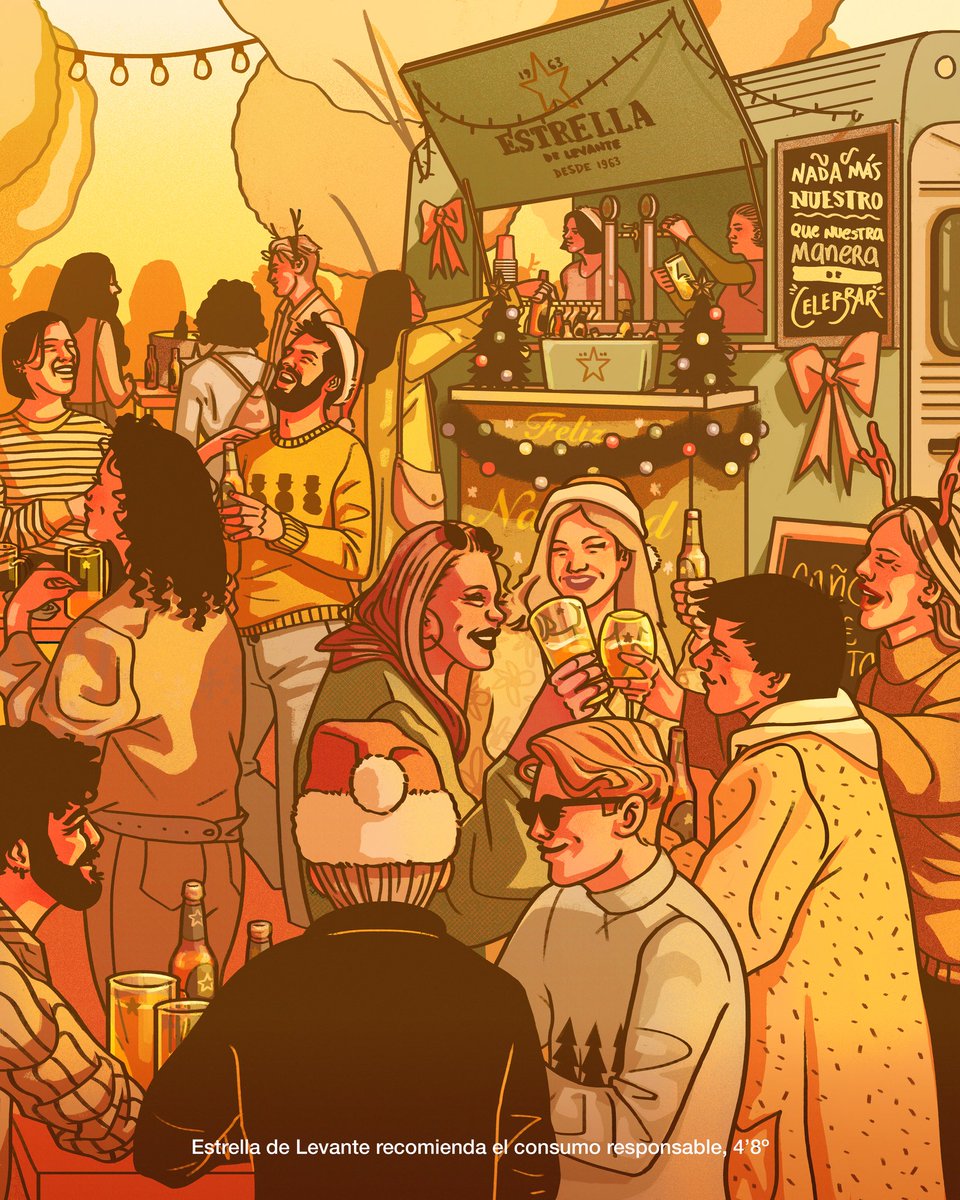 Estrella de Levante tweet media