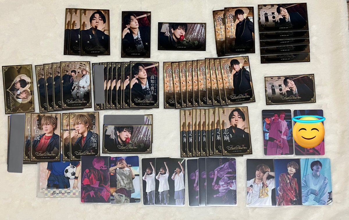 ⑅ す ん tweet media