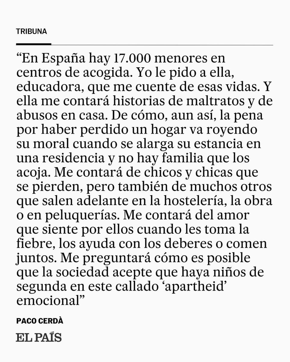 EL PAÍS tweet media