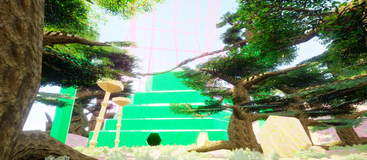 BiduleGames's tweet photo. Here's the begin of the Hexo-jungle: the 2nd world of R Body Adventure!
Wishlist here: https://t.co/NdiPv5kToW

#wishlistwednesday #indiegame https://t.co/hz0Cz8qK5A
