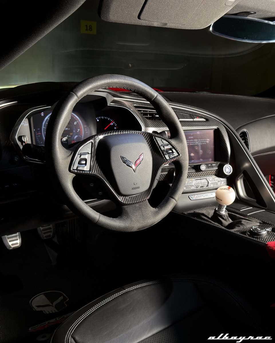 albayrac's tweet photo. 2015 Chevrolet Corvette C7 3LT “Z51 Competition Package”. 28.639 km. Istanbul stoklarımızda.
Detaylar için https://t.co/nPyo01vRLM!
.
#Chevrolet #CorvetteC7 #Albayrac #TailorMadeAutomobiles https://t.co/uVakjpFqRs