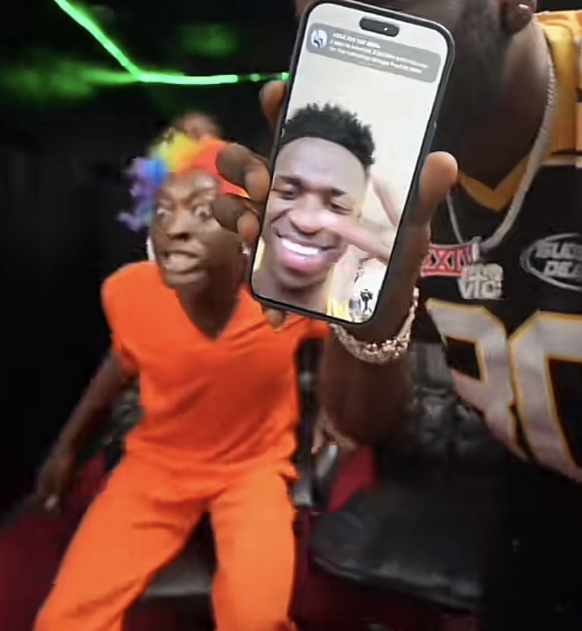 The Touchline | 𝐓 tweet media