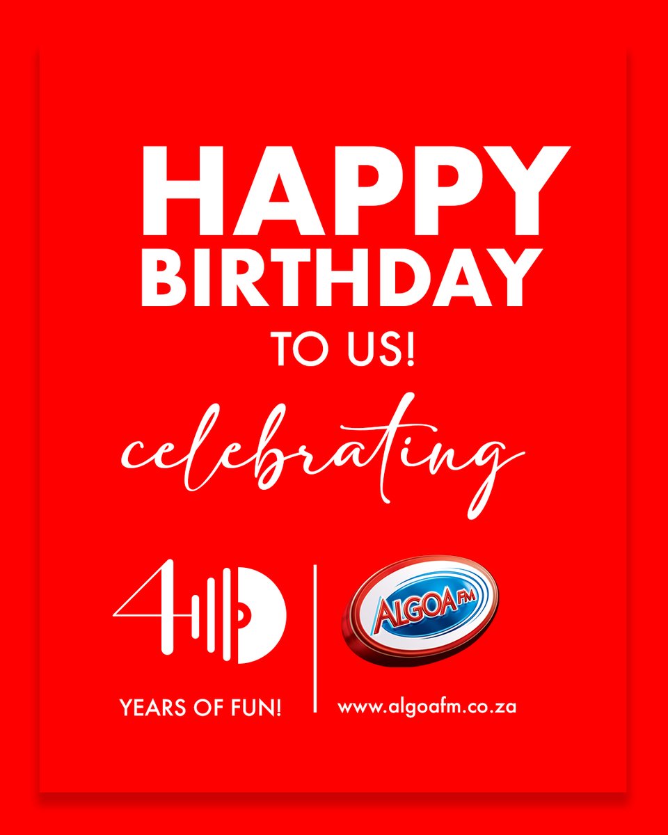 Algoa FM tweet media