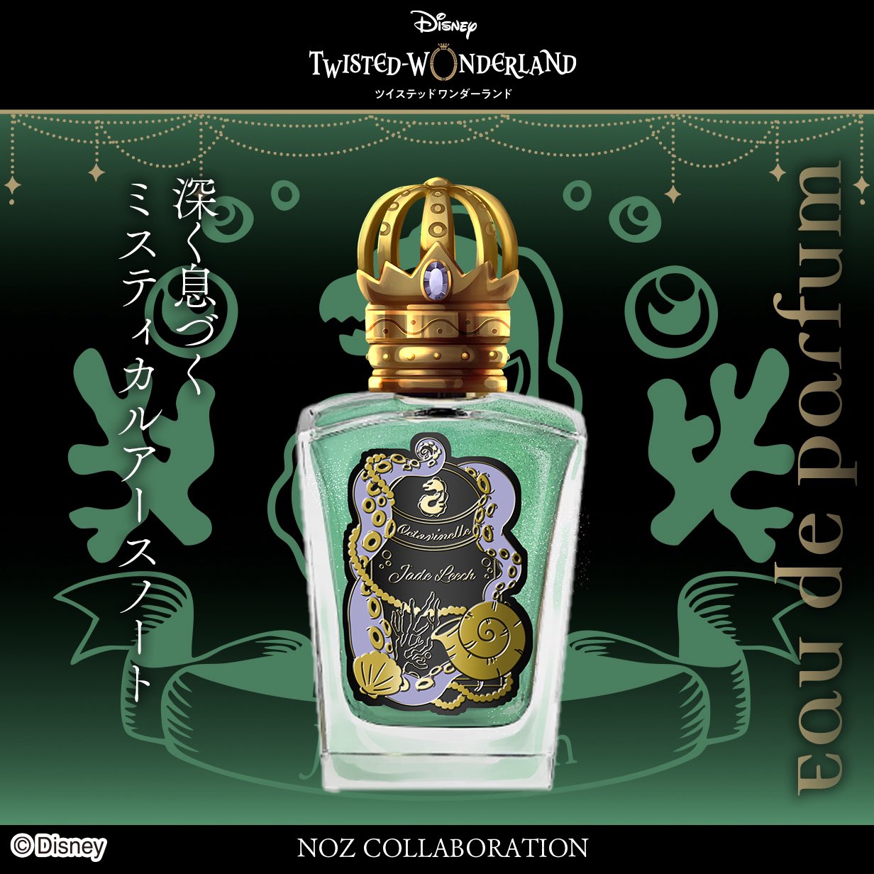 NOZ COLLABORATION on X: 