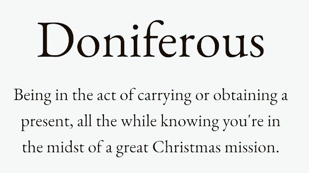 arealmofwonder's tweet image. Your Christmas Eve Selection 🎄

Pick your winner ⭐️

A B
C D