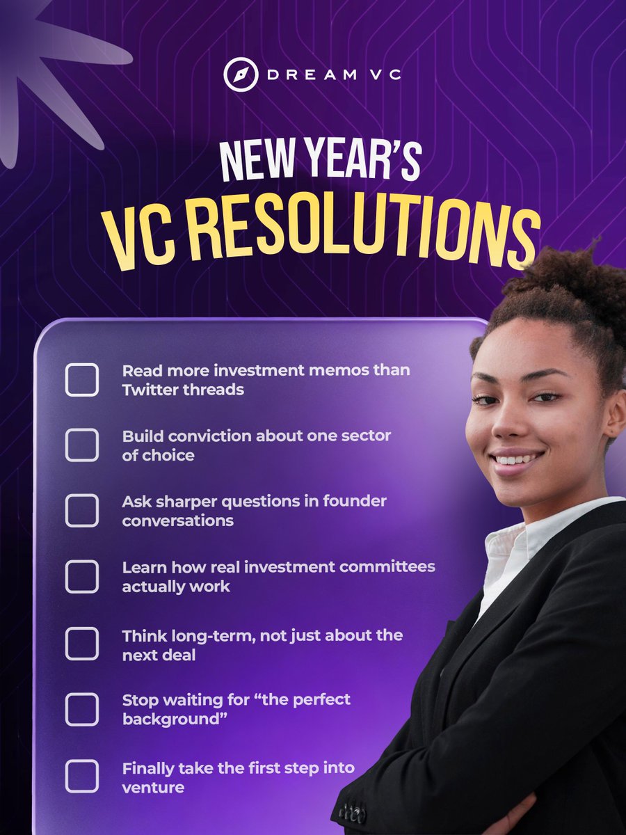Dream VC tweet media