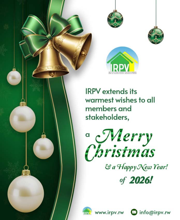 Institute of Real Property Valuers tweet media