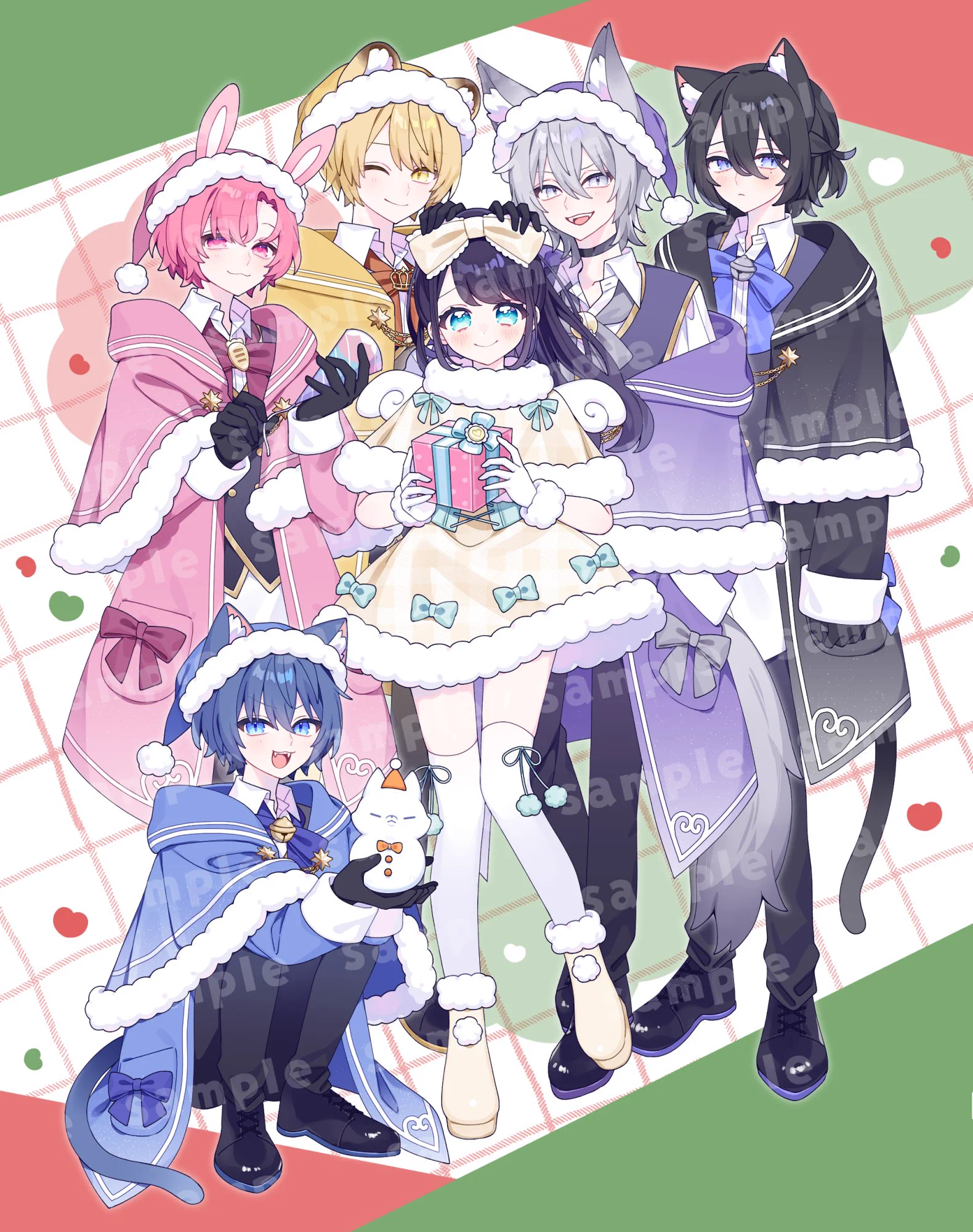 しろこ on X: 