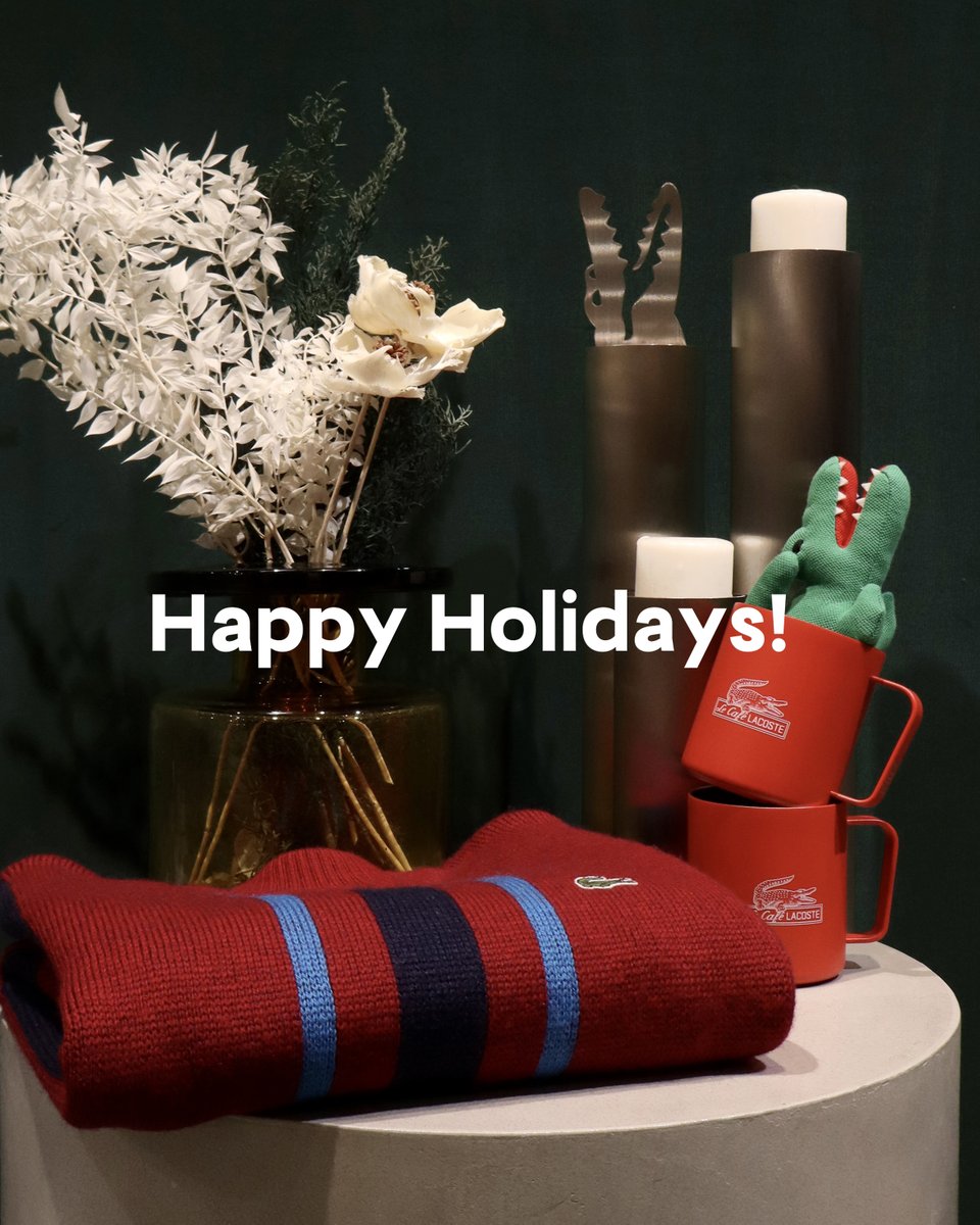 LACOSTE JAPAN | ラコステ ジャパン (@LACOSTE_JAPAN) / Posts / X