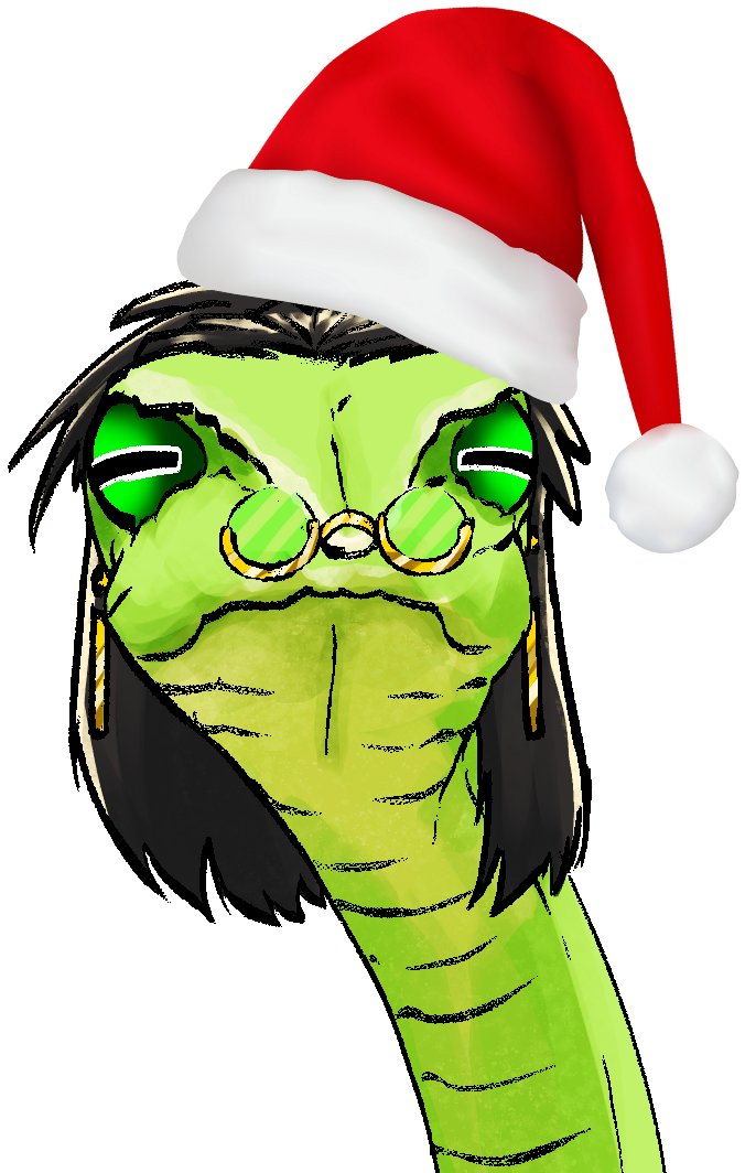 🇫🇷 🇨🇦 🇰🇭SaiMyo K.🐍Snek VArtist🔞 COM:OPEN tweet media