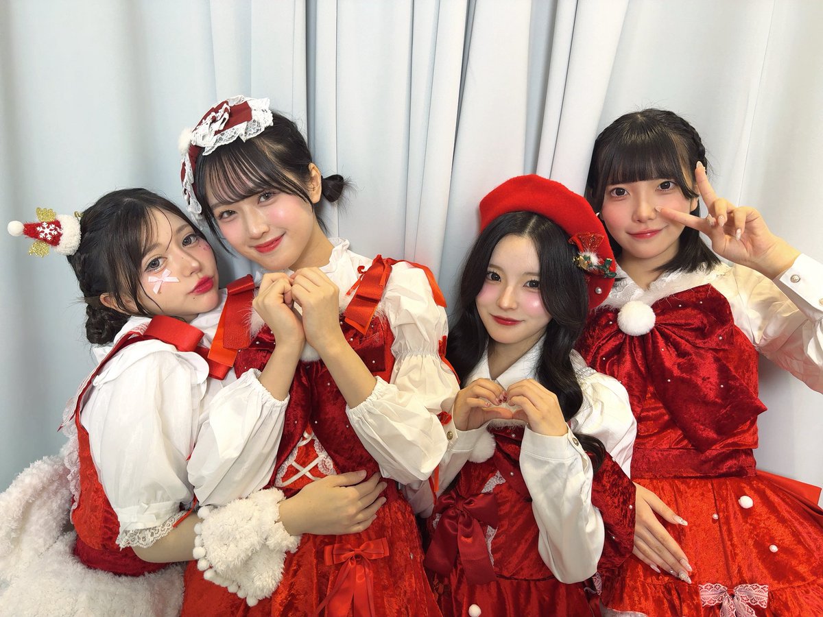 オンライン特典会ありがとうございました！🌟 人生で初めての