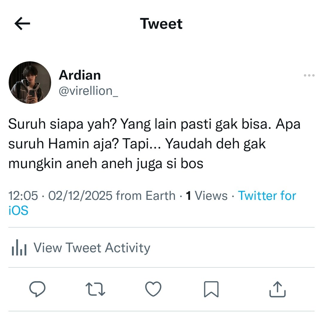 Nicolas76057262's tweet photo. Part 8 

*Ardian POV https://t.co/D7JtXfiueB
