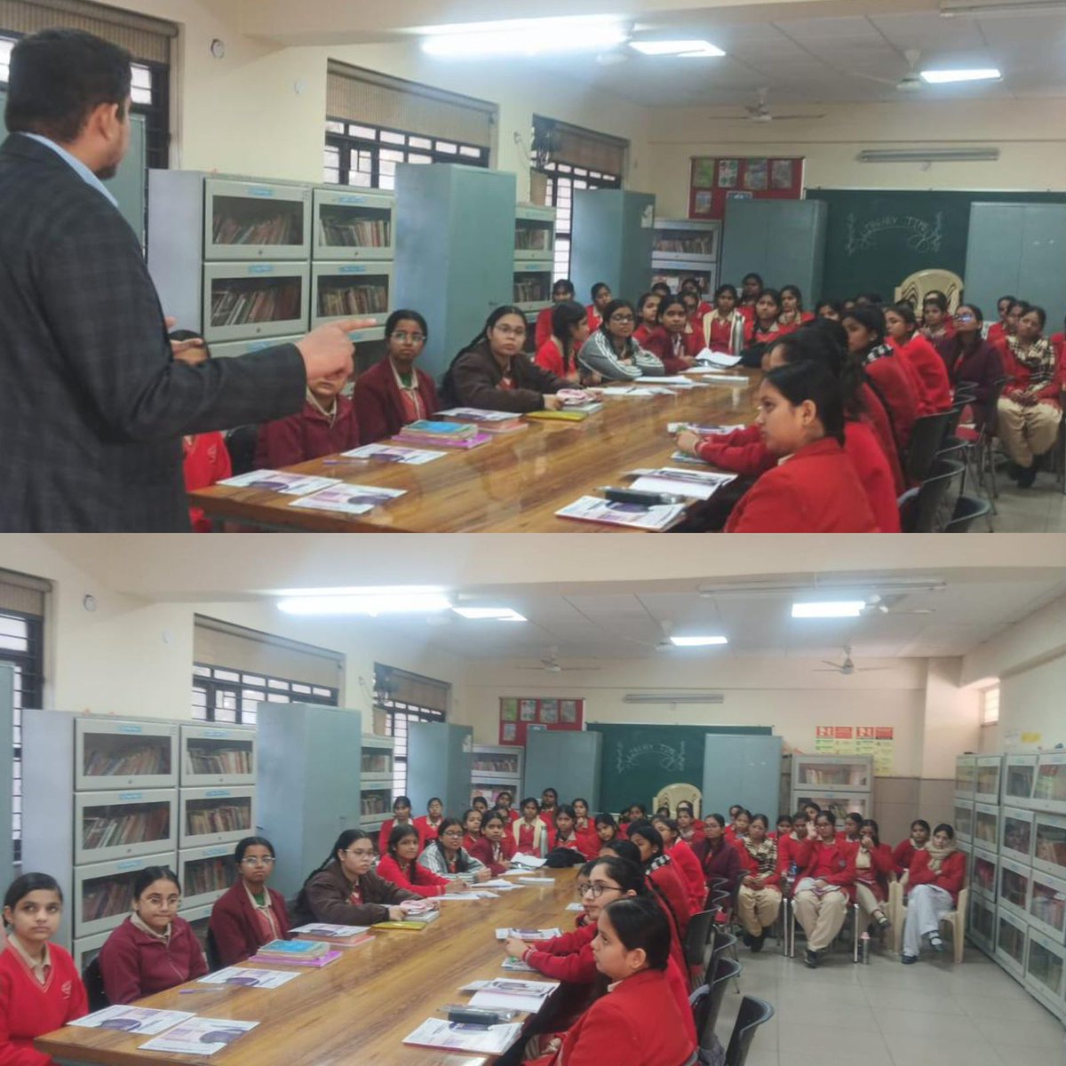 NIRC OF ICMAI tweet media