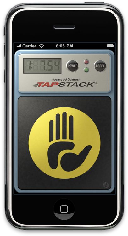 Geri_Borbas's tweet photo. ⏱️ The first iteration of TapStack (a timer for Rubik's Cube) UI was pre-rendered to get all the Skeumorphic UI details. This time, it can be rendered dynamically, in every device size and orientation. 💎✨
#iOS #Swift #SwiftUI #RealityKit #Speedcubing https://t.co/G1VCkNZ3WB