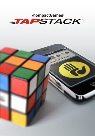 Geri_Borbas's tweet photo. ⏱️ The first iteration of TapStack (a timer for Rubik's Cube) UI was pre-rendered to get all the Skeumorphic UI details. This time, it can be rendered dynamically, in every device size and orientation. 💎✨
#iOS #Swift #SwiftUI #RealityKit #Speedcubing https://t.co/G1VCkNZ3WB