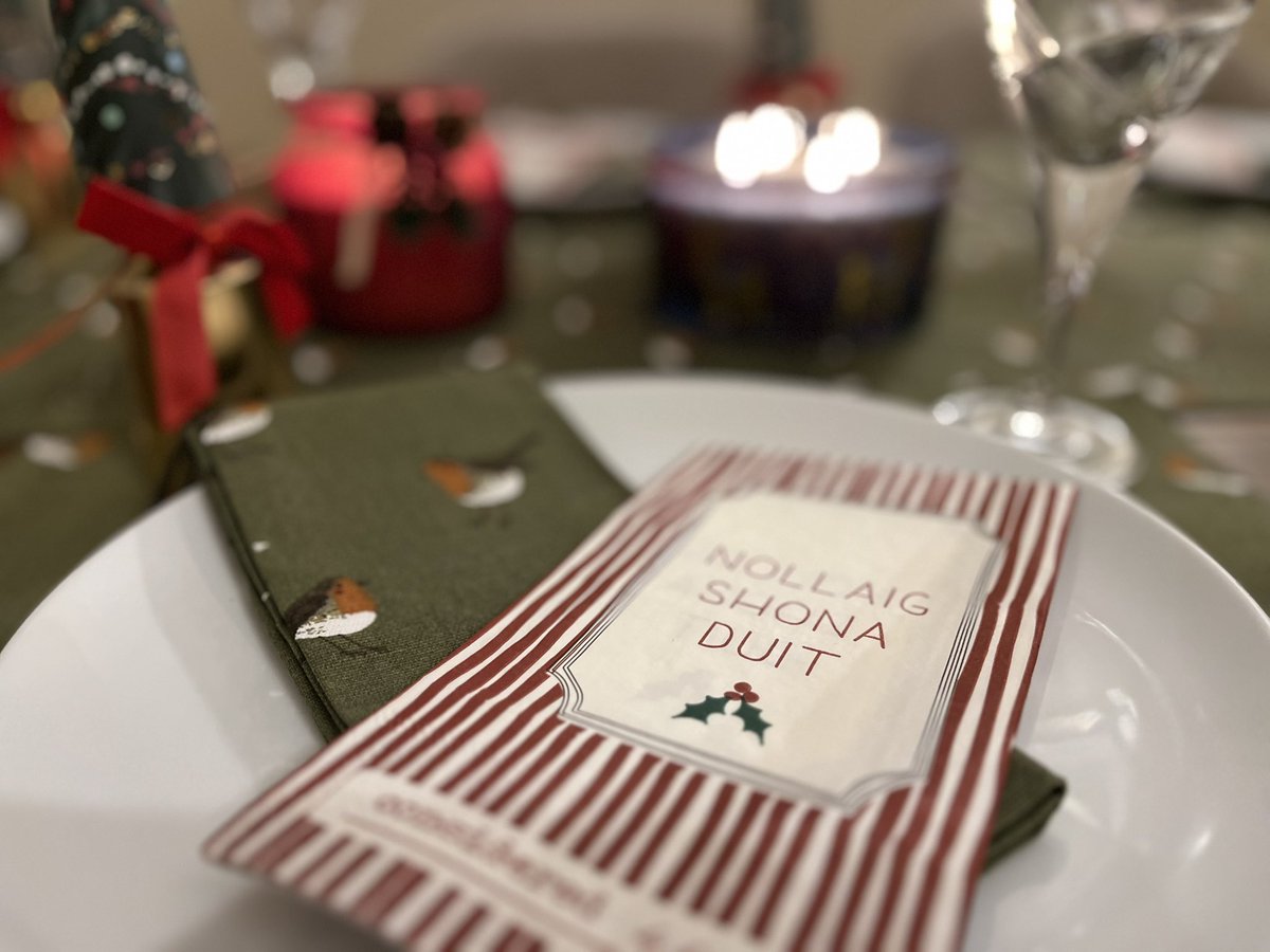 The Seanchaí Collective tweet media