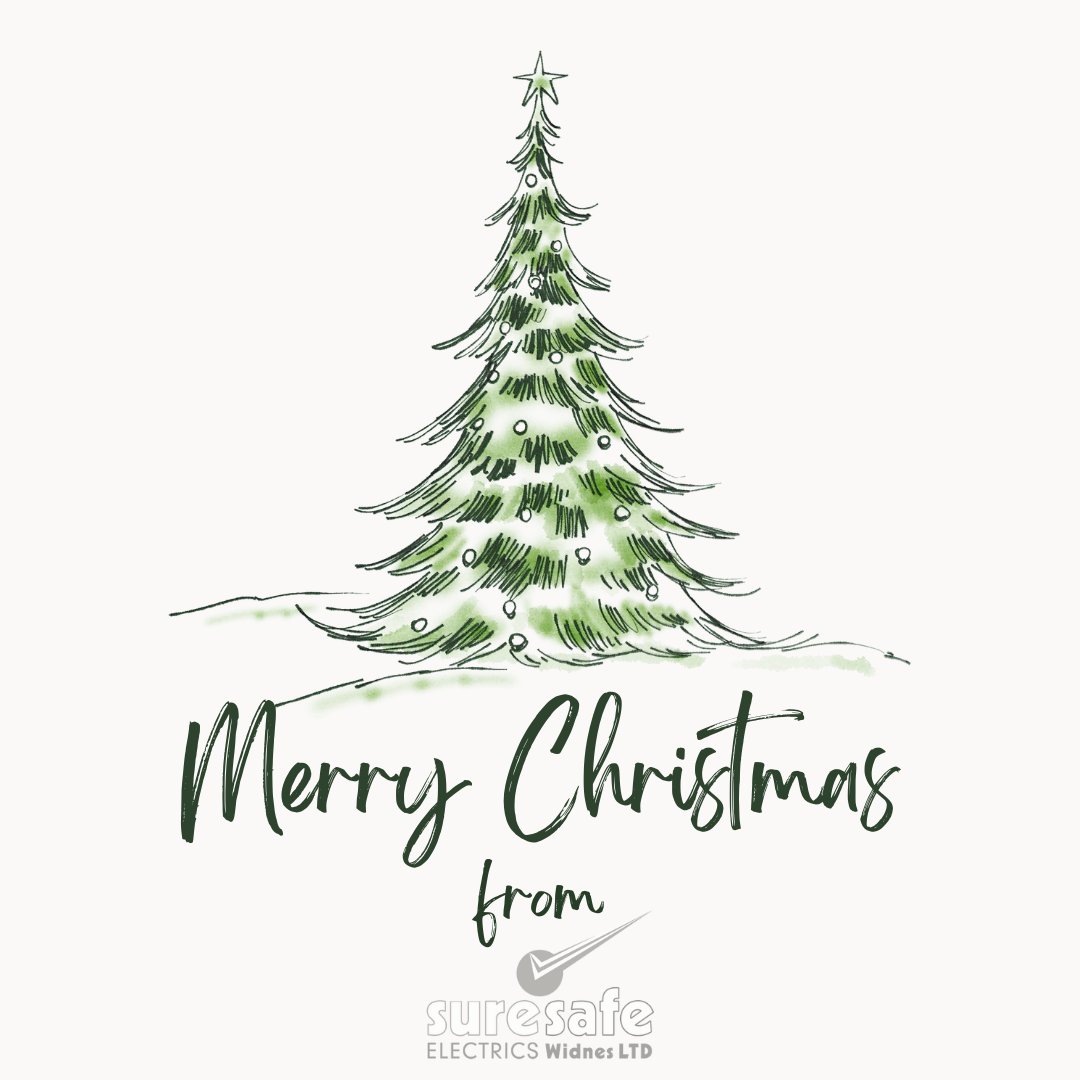 SureSafeElectricsLTD tweet media