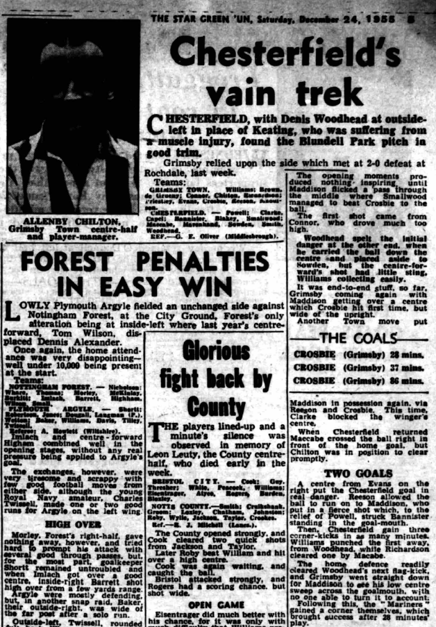 On this GTFC day.... tweet media