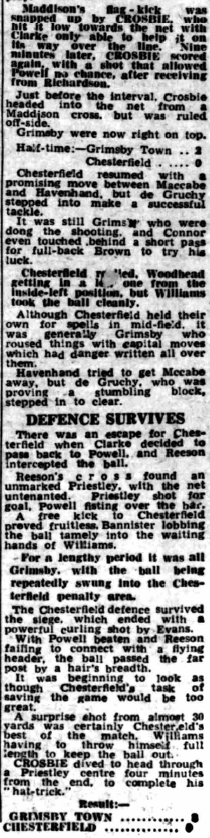 On this GTFC day.... tweet media