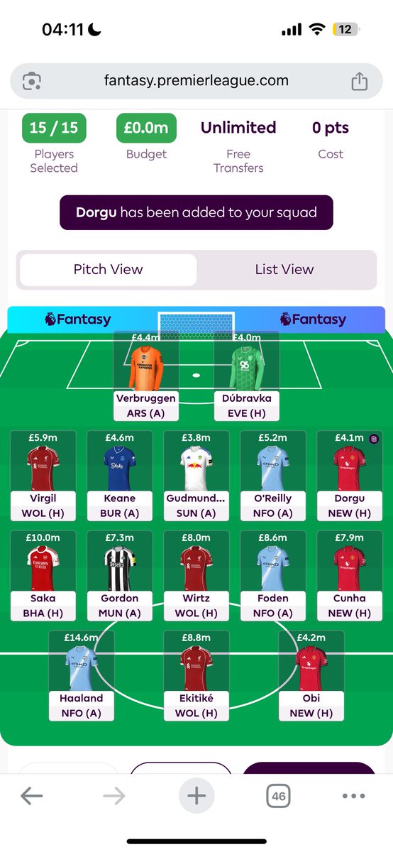 FPL_Bharat🇬🇧 🇿🇦 🇮🇳 tweet media