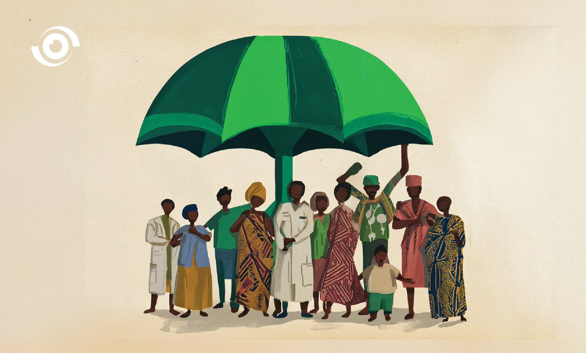 Nigeria Health Watch tweet media